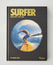 Load image into Gallery viewer, Surfer Magazine: 1960-2020 // Signed Copy