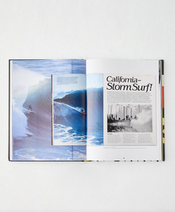 Surfer Magazine: 1960-2020 // Signed Copy